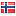 brunogblid.no server is located in Norway